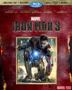 Is Iron Strong Enough To Withstand Third Movie Curse?