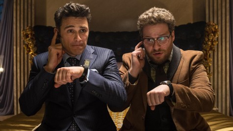 Sony Pulls Controversial Movie “The Interview”