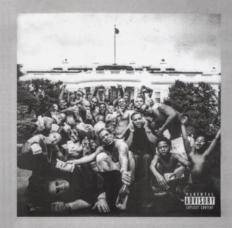 To Pimp A Butterfly Review