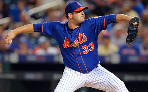 Dear Met Fans: Don’t Worry About Harvey’s Slow Start