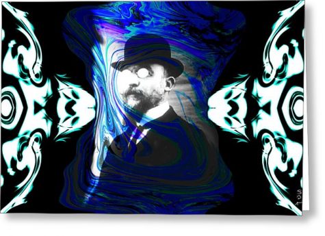 The Maestro’s Corner: Velvet Gentleman
