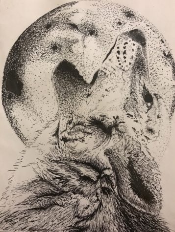 Artist of the Month: Jhaneth Vivar