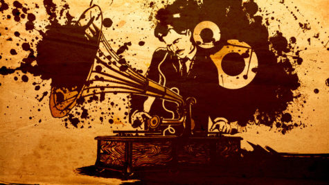 The Maestro’s Corner: Echoes of the Jazz Age