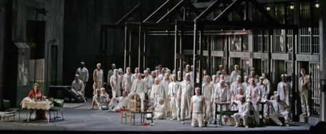 The Maestro’s Corner: A Forties Fidelio