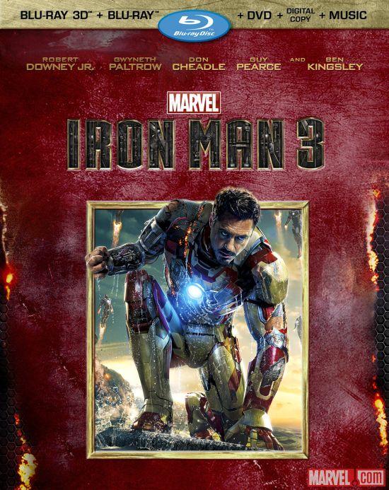 Is Iron Strong Enough To Withstand Third Movie Curse?