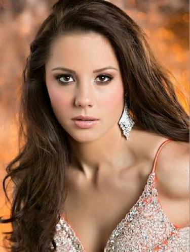 Miss Delaware Teen USA Resigns