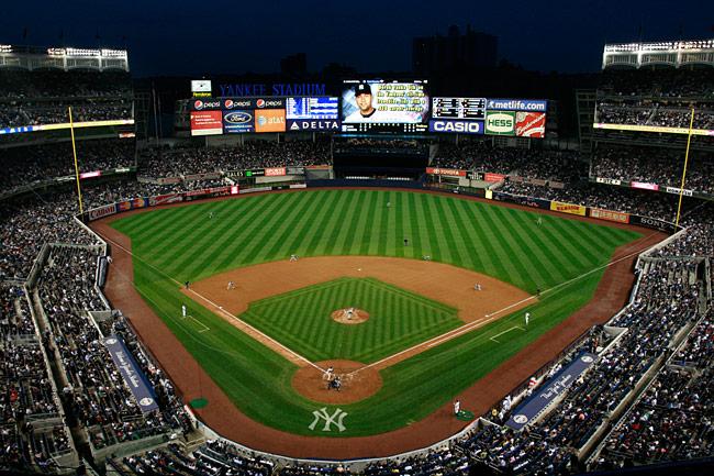 MLB Summer in New York, New York: A New King of the Hill?