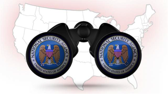 The NSA has now come under hot water for their intruding methods of surveillance 