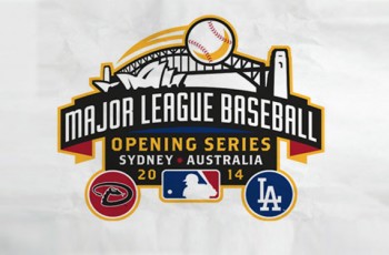 The MLB is set to kick off in Sydney in late March
