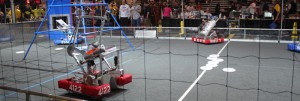 The O-Bots Are at it Again