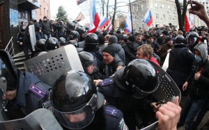 The Continued Ukrainian Saga