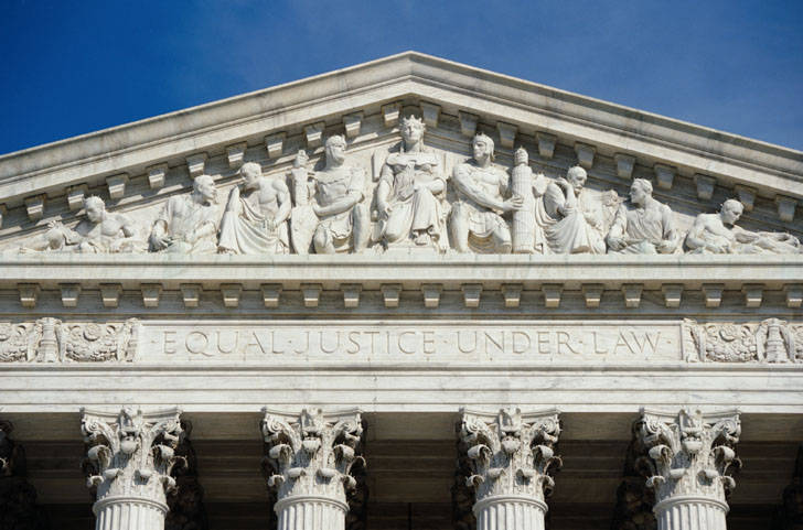 Justices Opinions: A Brief, Detailed Look 
