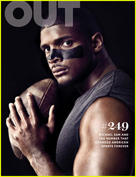 How should Michael Sam be known?