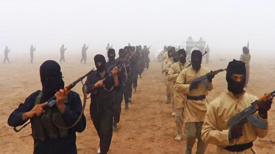 The Looming Threat of ISIS: Whats Going On? What Does the Future Hold?