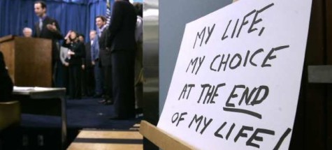 Assisted Suicide: What Really Matters?