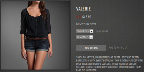 Should the School Really Care About What We Wear?