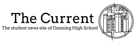 The student newspaper of Ossining High School