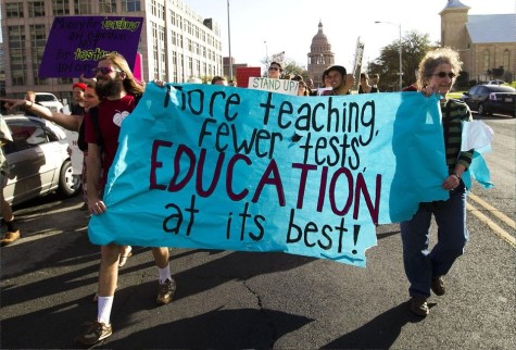Are Standardized Tests a Fair Indicator of Intelligence?