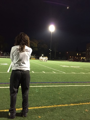 An In-Depth Sit Down with the Incomparable Coach Leveille