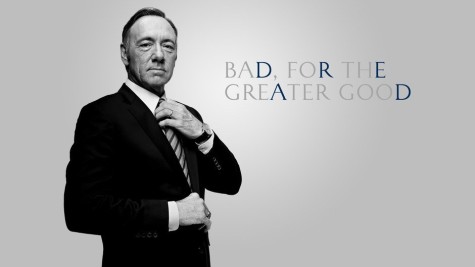How ‘House of Cards’ Led the Way for New Television