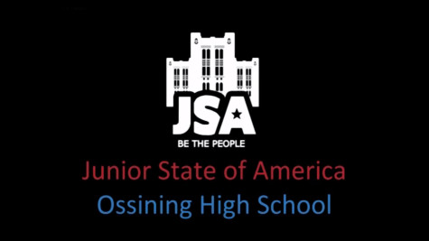 Ossining Town Supervisor Debate, Hosted by Our Very Own JSA Chapter