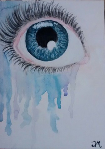 Artist of the Month: Jen Meikle