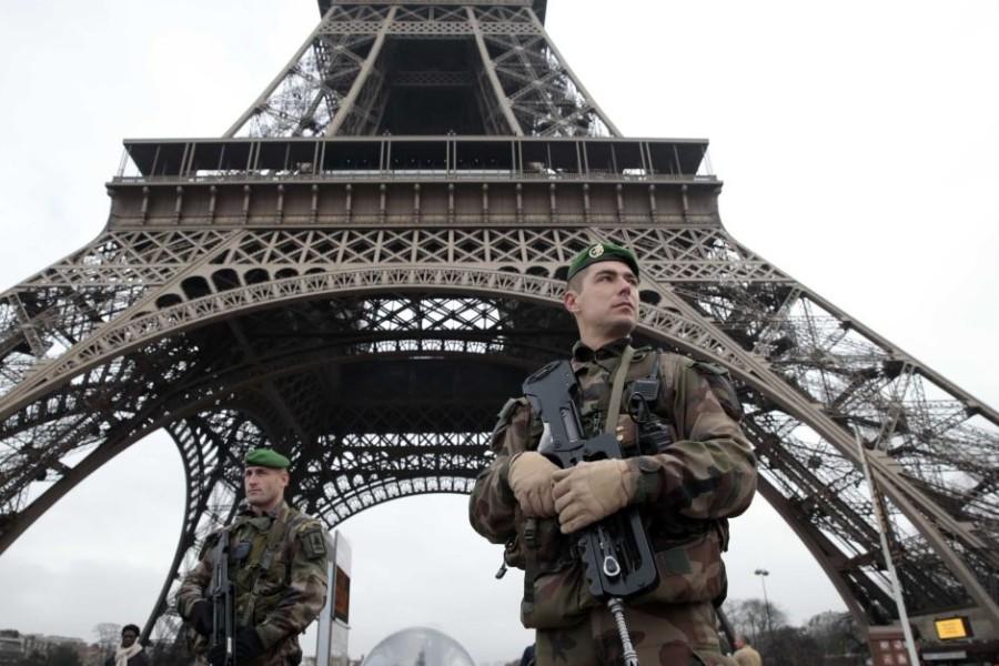 A Summary of the Paris Attacks