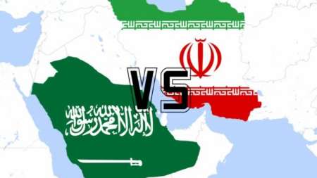 Saudi Arabia Cuts Diplomatic Ties With Iran