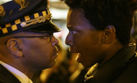 How will teens grow up without fear in such a dangerous world?