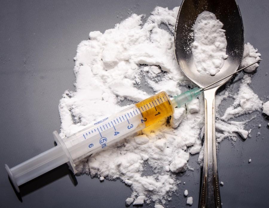 Heroin In Westchester High Schools