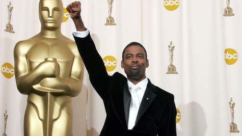 Chris Rock’s Handling Of The Oscars