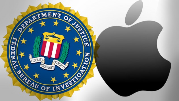 Apple+vs.+FBI