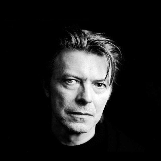 Tribute+to+David+Bowie