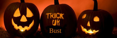 Was Halloween A Bust This Year?