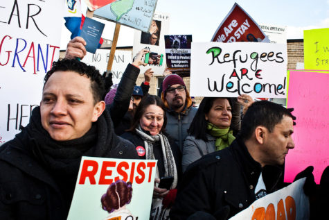 Executively Ordered: President Trump’s Travel Ban