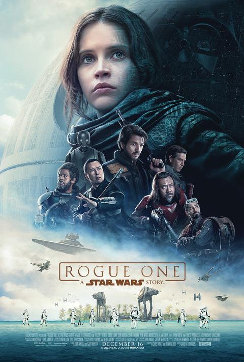 Rogue One: Is the Latest Star Wars Addition a Good One?