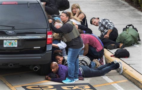 The Shocking 2017 Fort Lauderdale Shooting