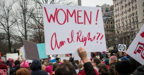 The Upcoming A Day Without A Woman Strike and Those That Came Before