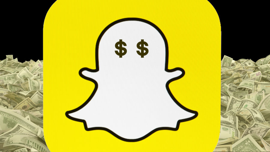 Snap, Inc. Becomes A Publicly Traded Company