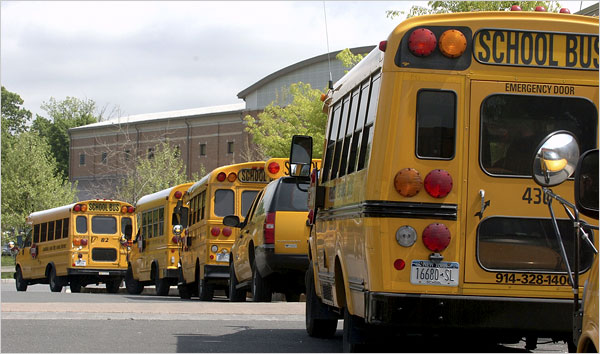 Wanted: Quality Field Space and Sports Buses, OHS Athletes Suffer from a Lack of Space and Transportation