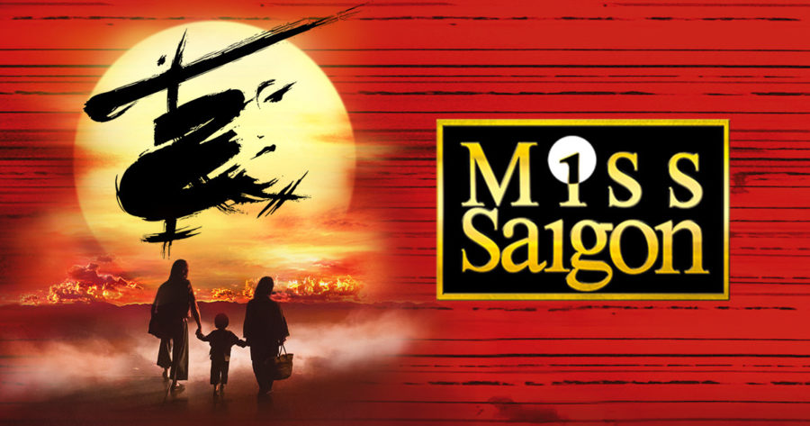 Eva Noblezada and Jon Jon Briones Make Debuts Worth Remembering in "Miss Saigon"