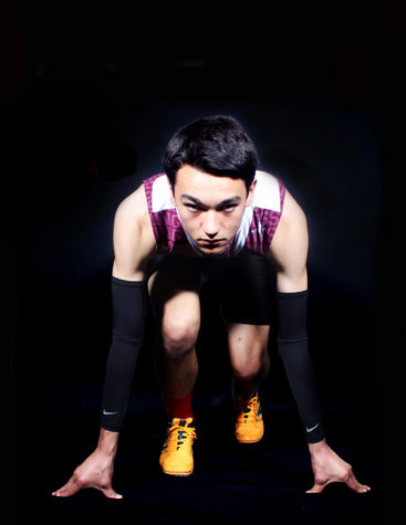 Sports Editor