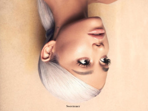 Sweetener Review