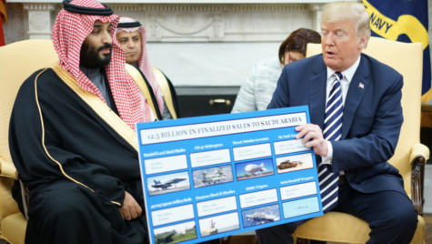 Neglecting the People of Yemen: Trump’s Policies Are Devastating Yemenis