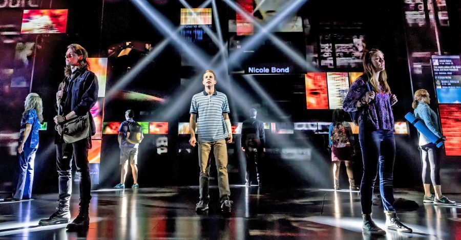 Dear Evan Hansen Raises Mental Health Awareness Through the Power of Theater