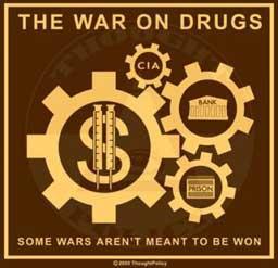 What Can We Learn From the History of the War on Drugs?