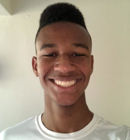 Cruz Vernon
