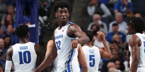 Should NCAA Athletes Be Paid?