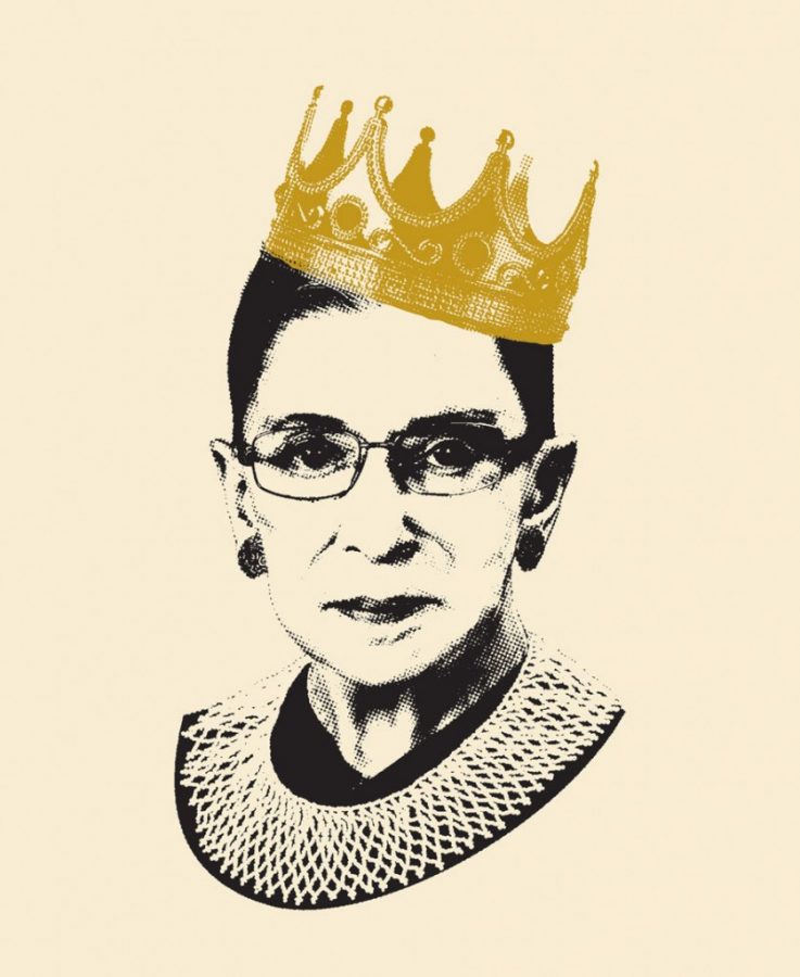 RBG: A Documentary for the Ages