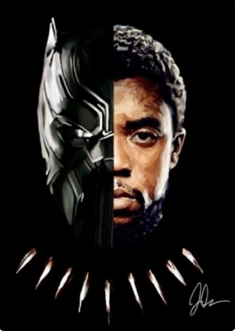 Wakanda Forever: Remembering an Industry Titan
